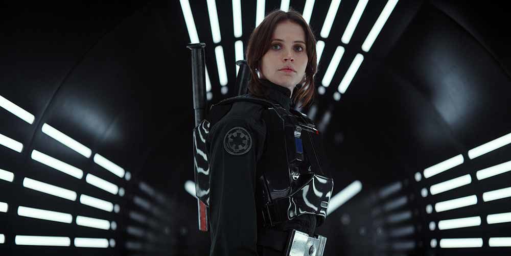 Best Movies of 2016: Rogue One