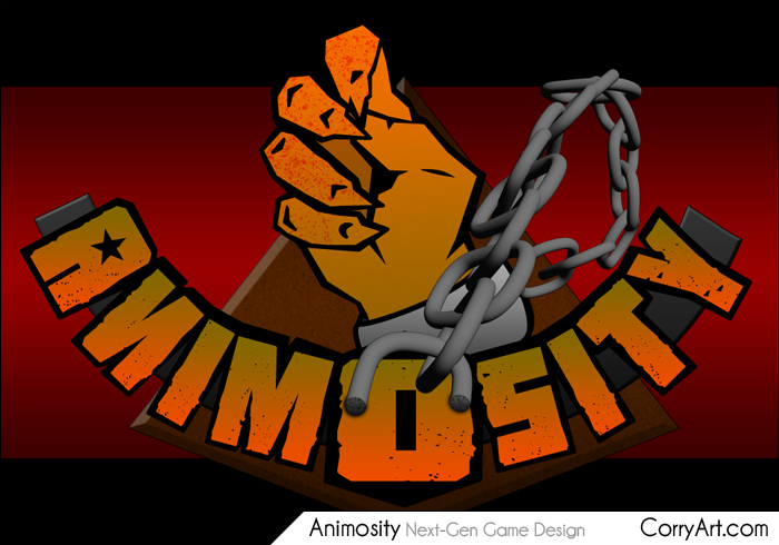 Animosity Logo