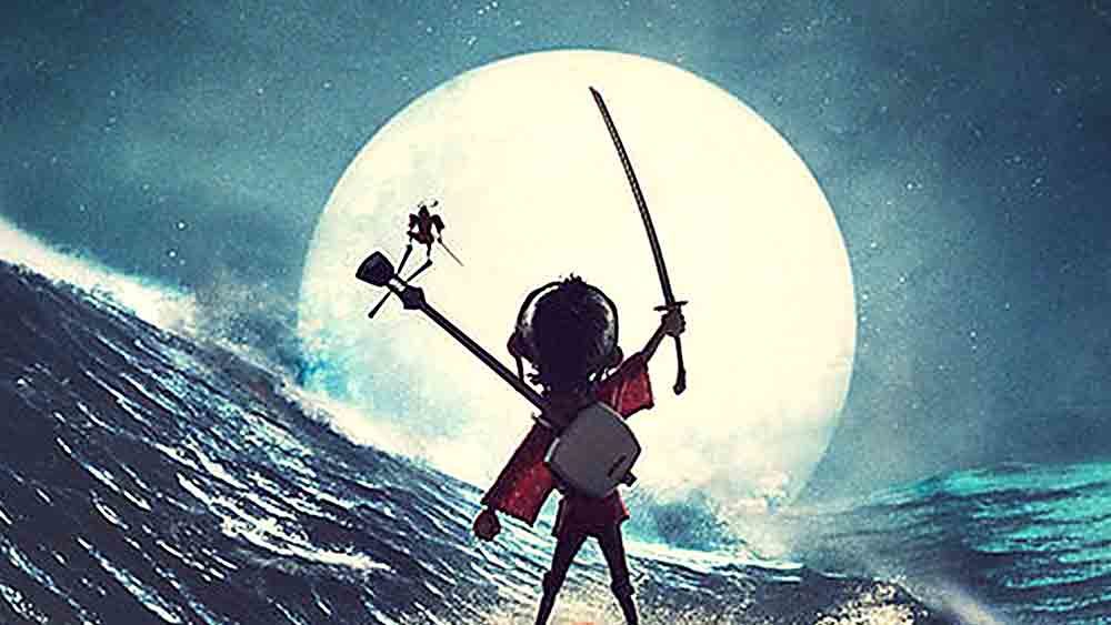 Best Movies of 2016: Kubo and the Two Strings