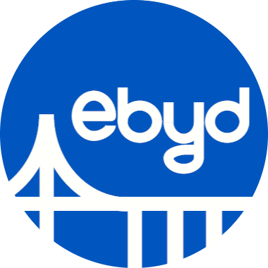 East Bay Young Democrats logo