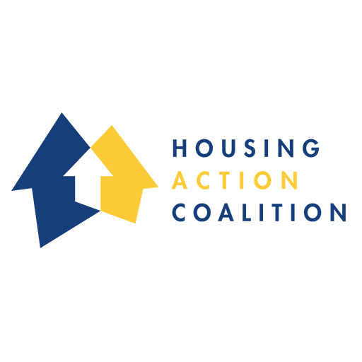 Housing Action Coalition logo