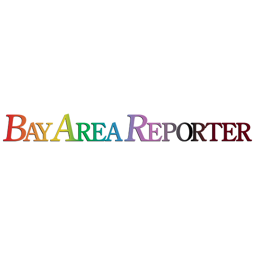 Bay Area Reporter logo