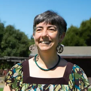 Daria Wrubel for Berkeley City Council