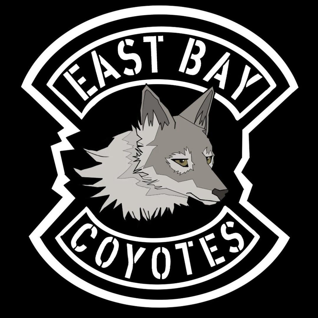 East Bay Coyotes logo