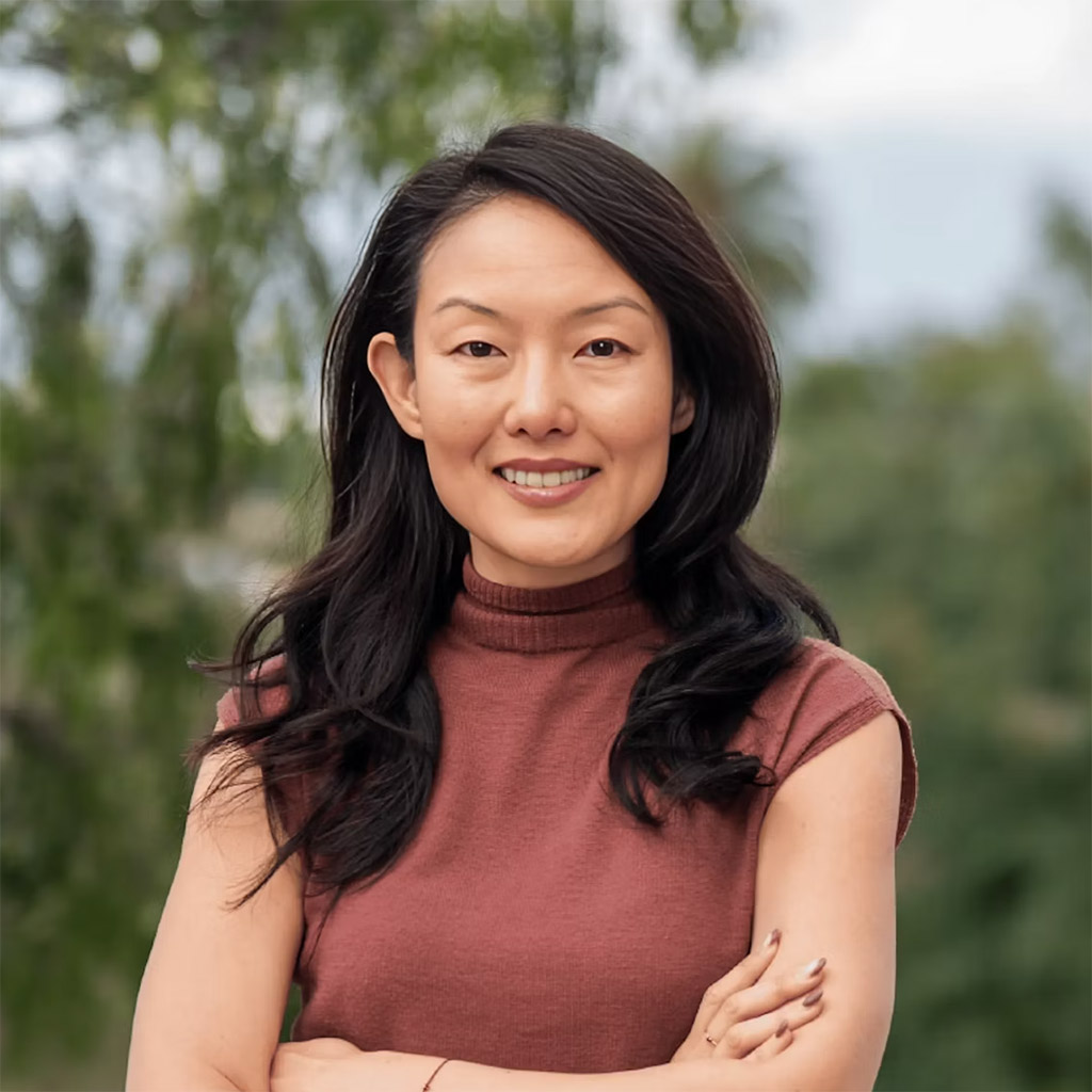 Jane Kim, candidate for California Insurance Commissioner