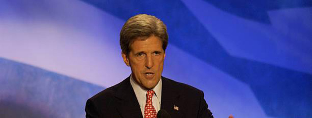 John Kerry