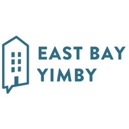 East Bay YIMBY logo