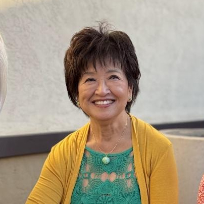 Sue Chan
